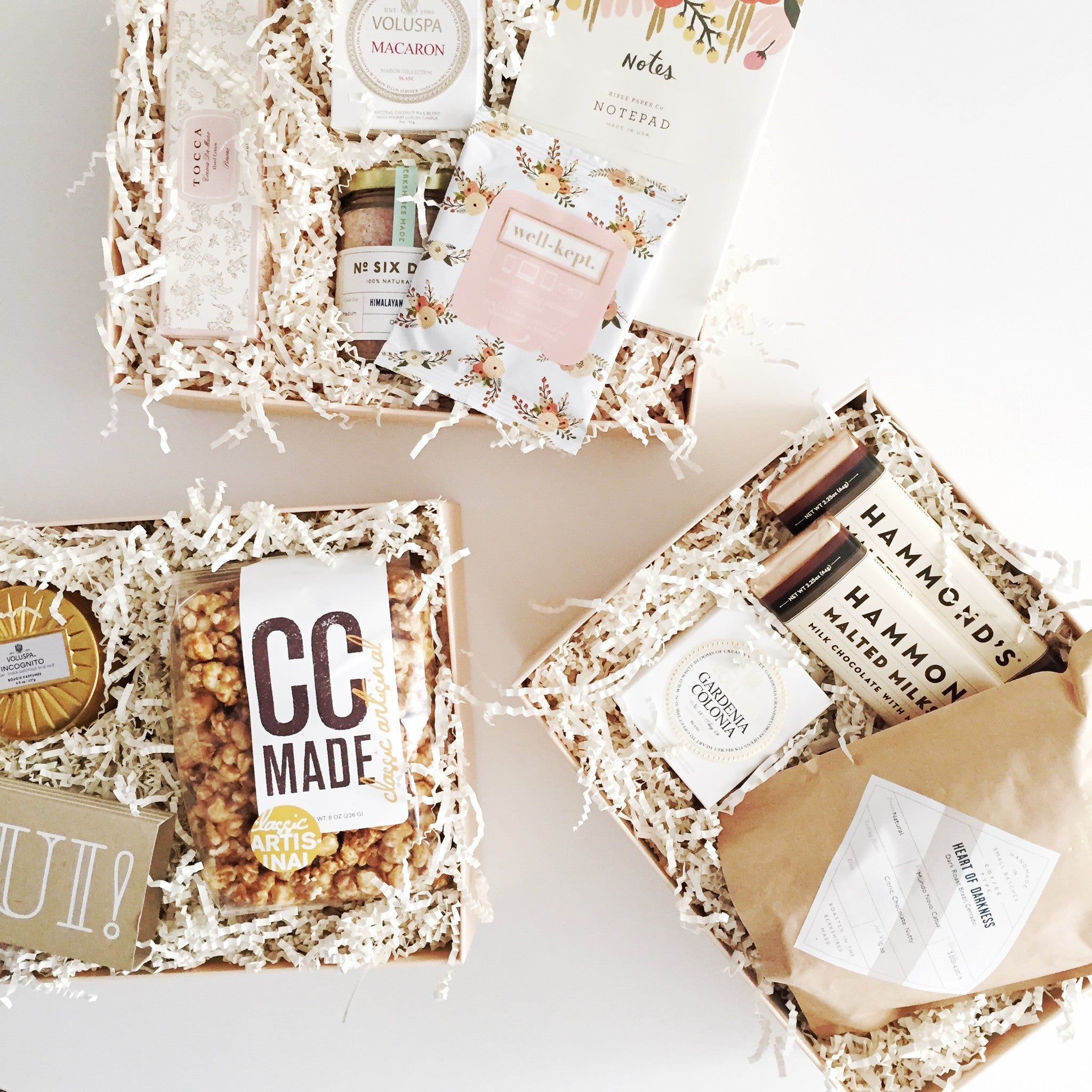 6 Hostess Gifts Perfect for the Holiday Season