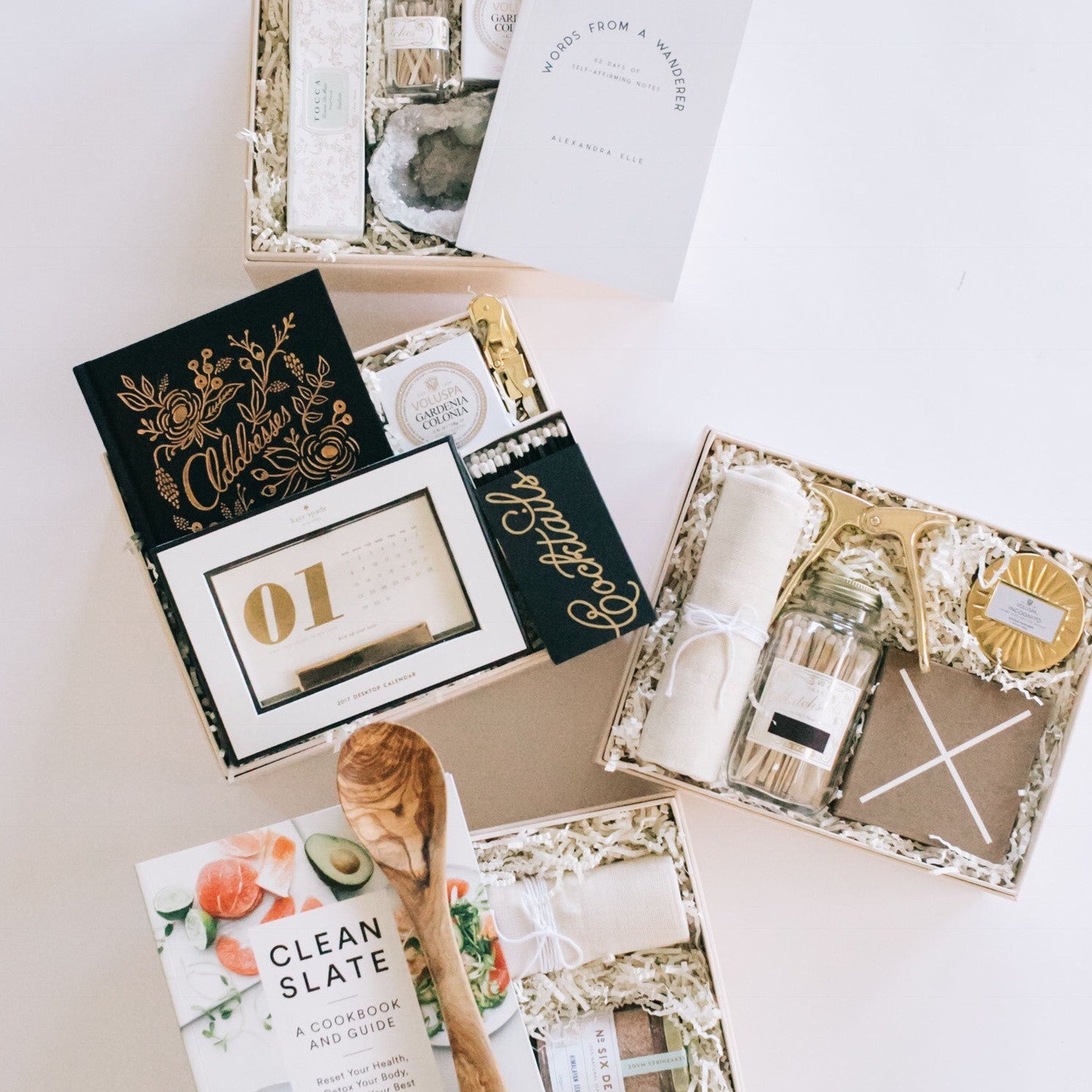 Behind the Scenes // Gifting Experiences in the Home | BOXFOX