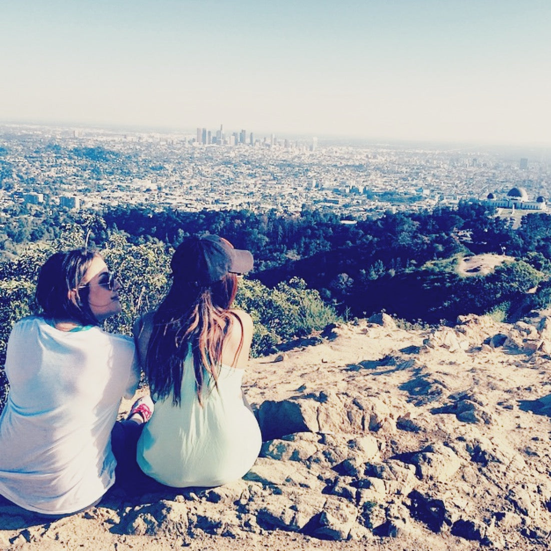 Our List of Favorite Hikes in LA