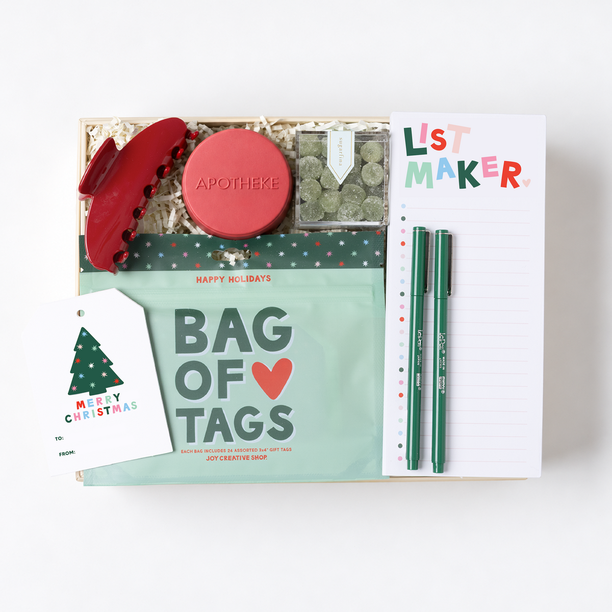 Holiday Gift Guide 2026: What to Get the Person Who Thinks of Everyone