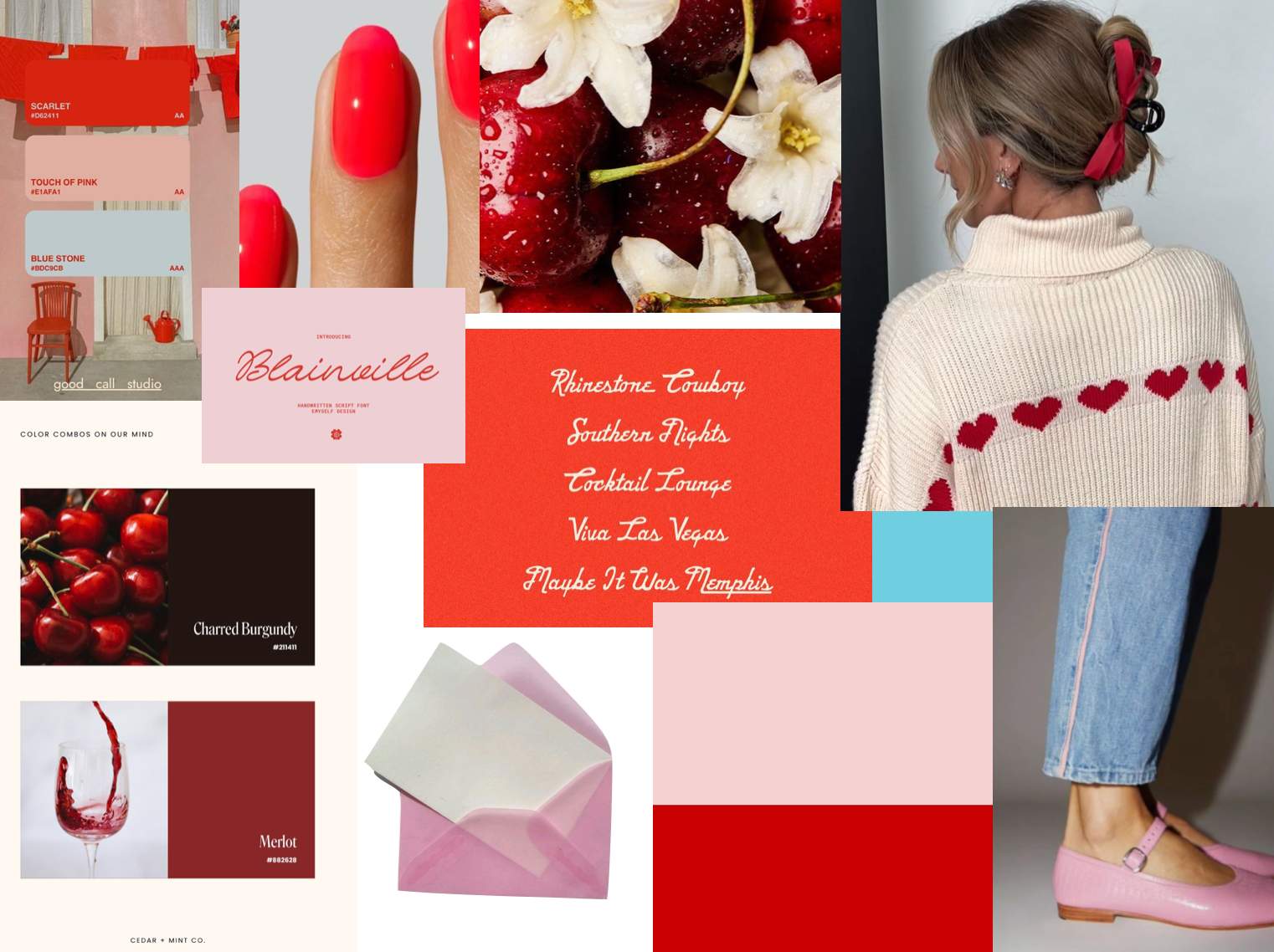 Love Is in the Box: Our 2026 Valentine’s Collection