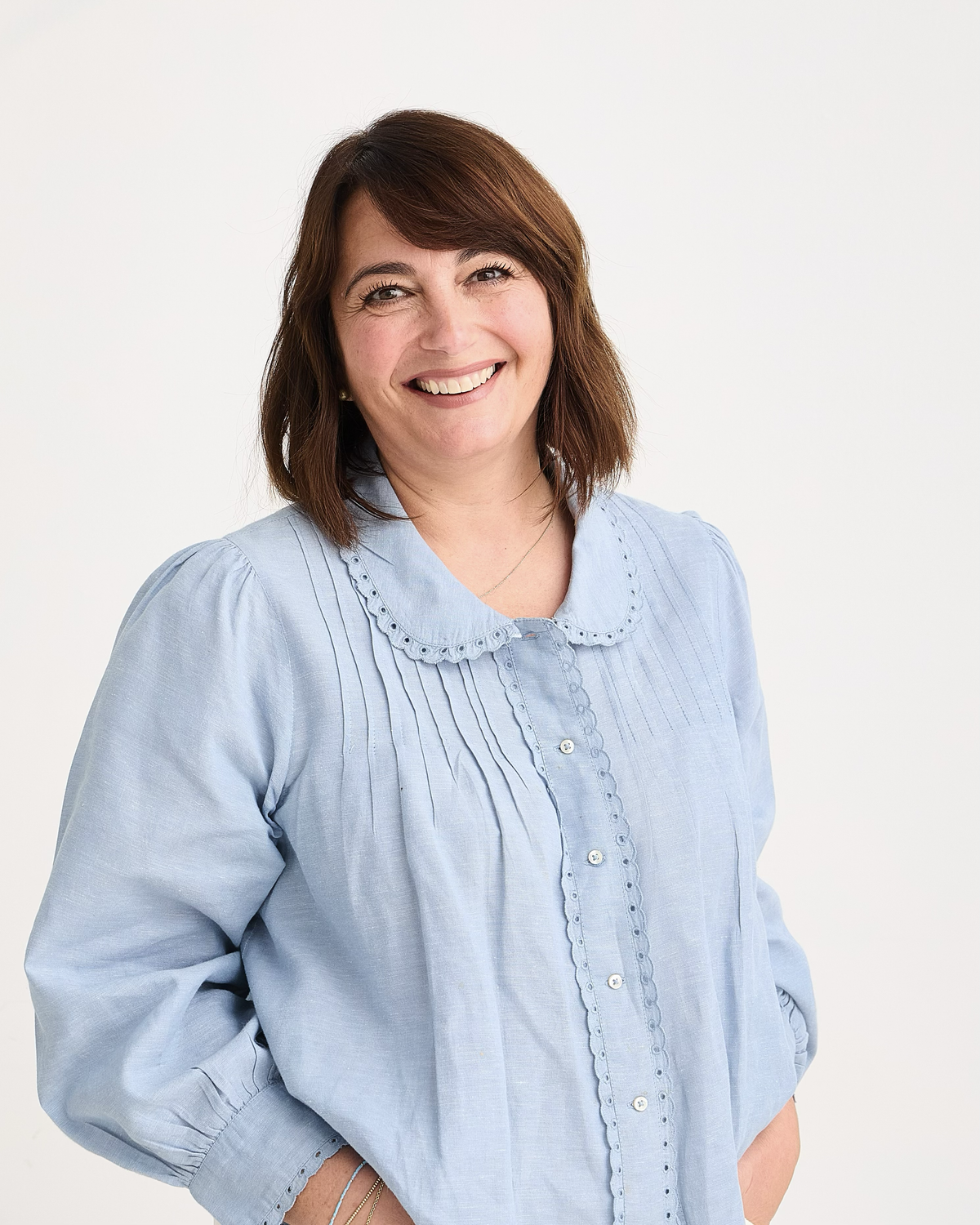 Meet Steph Weibring from Joy Creative Shop
