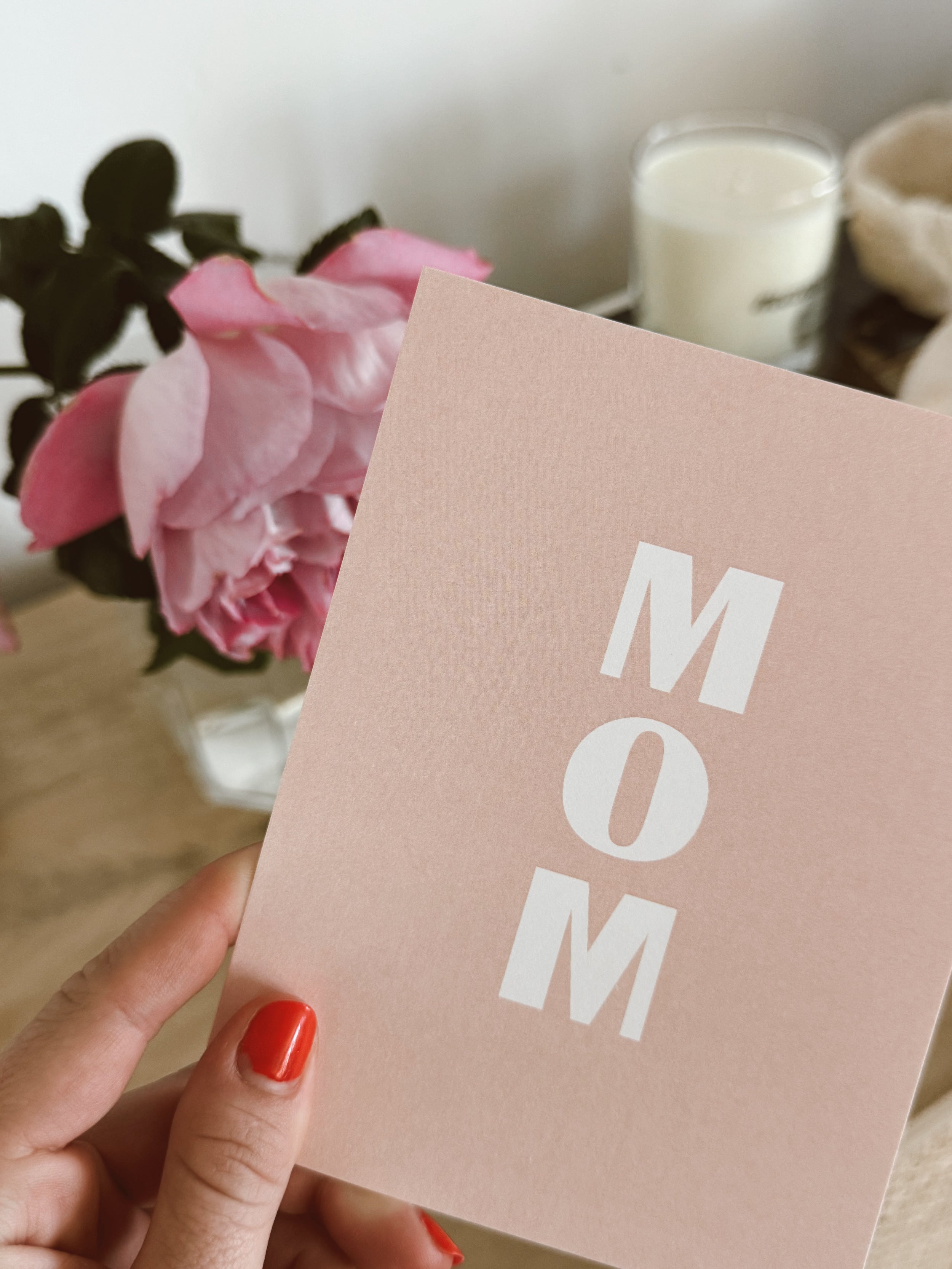 This Week's Custom Mother's Day Gift Ideas