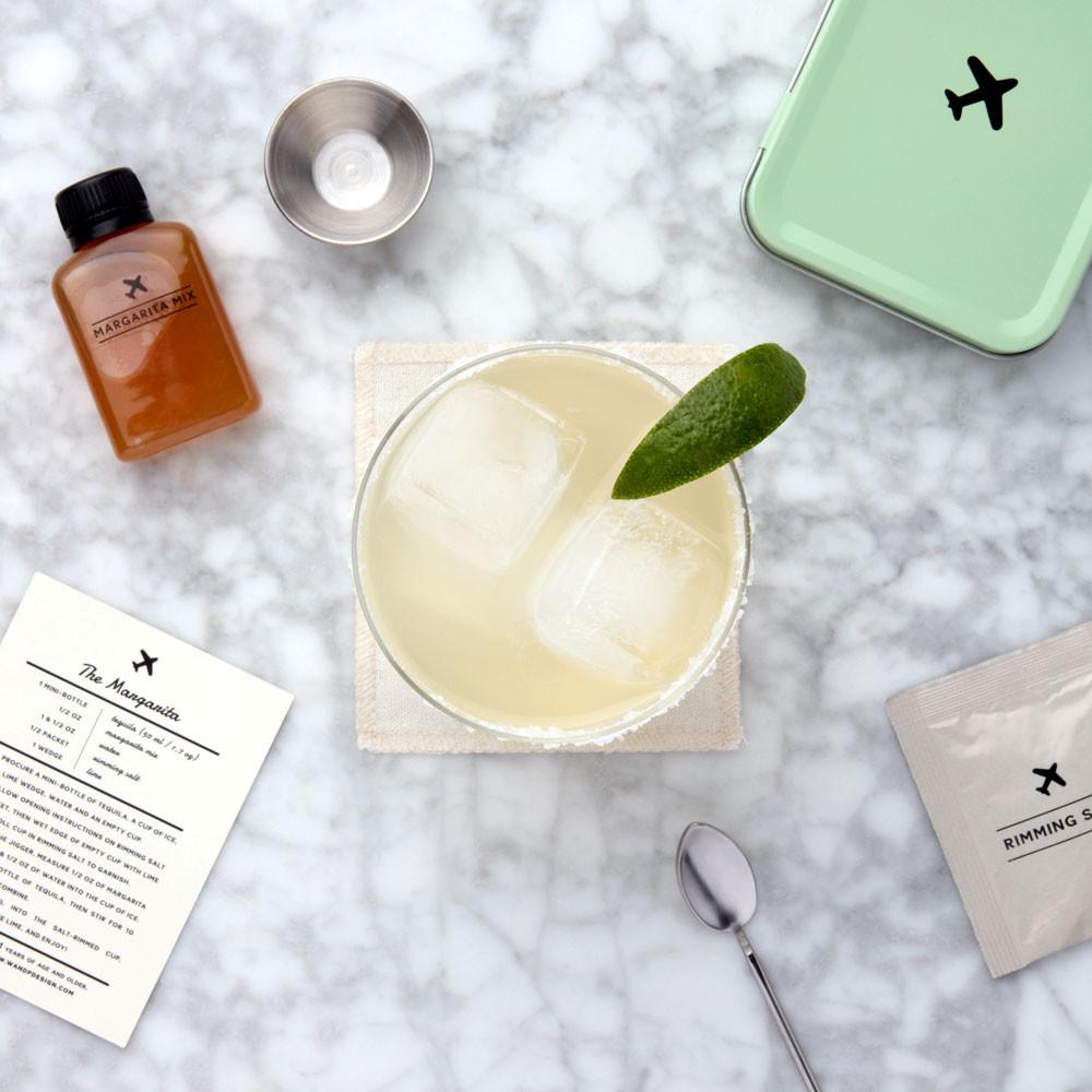 fyi // How To Make The Best Margarita Ever