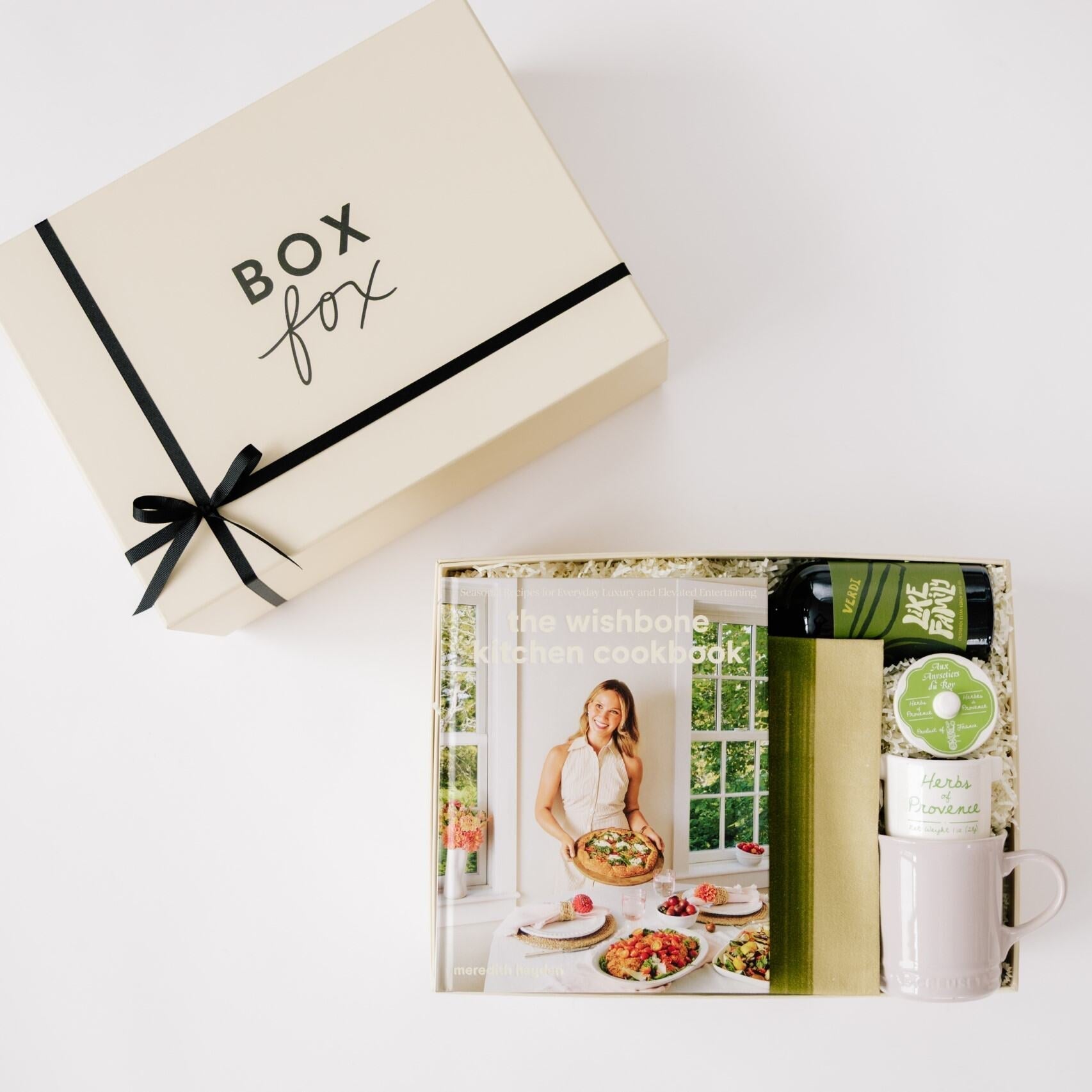 Custom Gift Boxes I BOXFOX