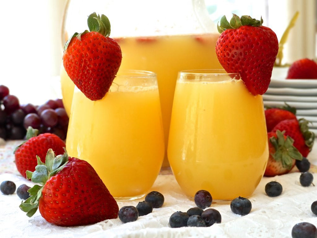fyi // Best Bottomless Mimosas in Los Angeles