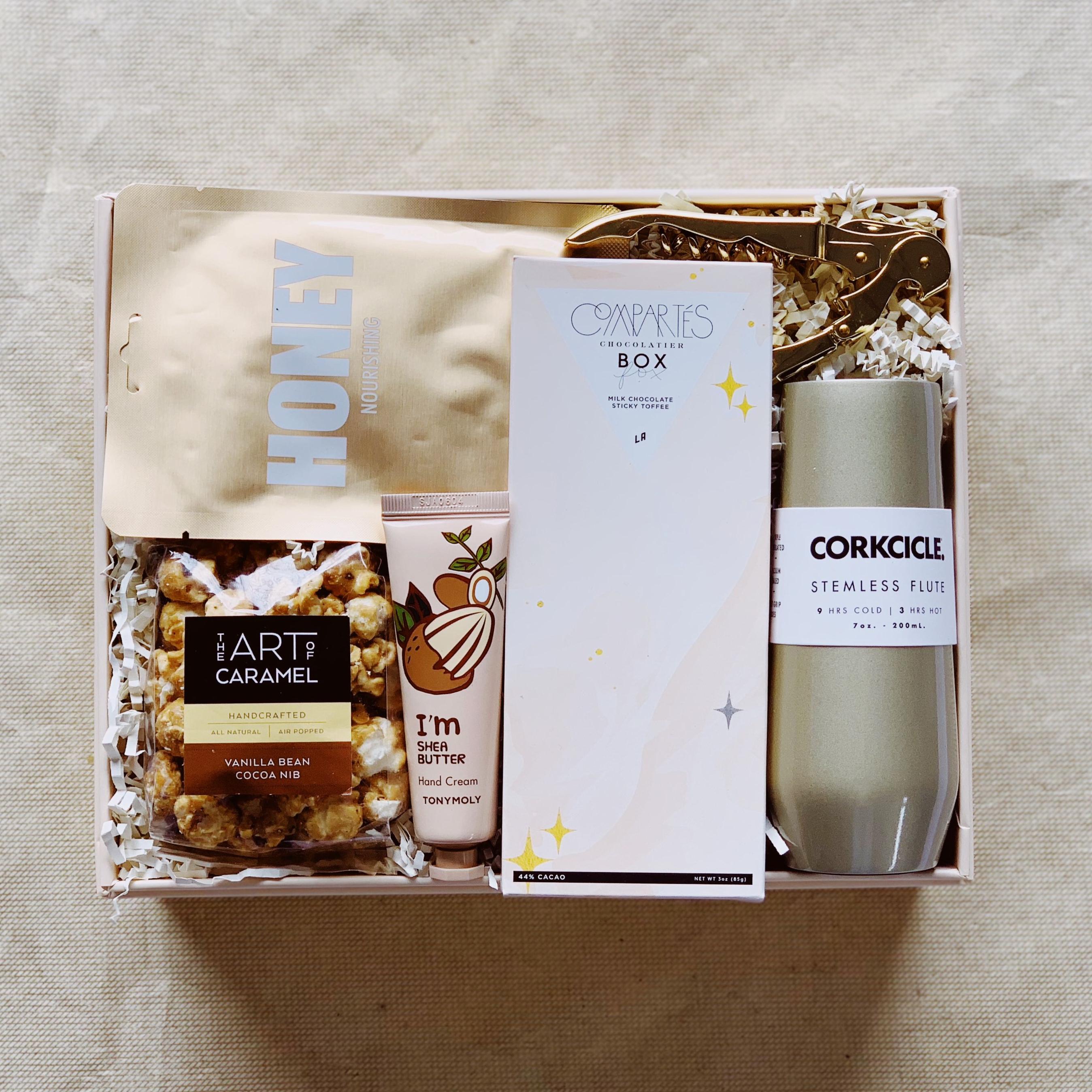 Our Pick: 4 Gifts For Your Long Distance BFF
