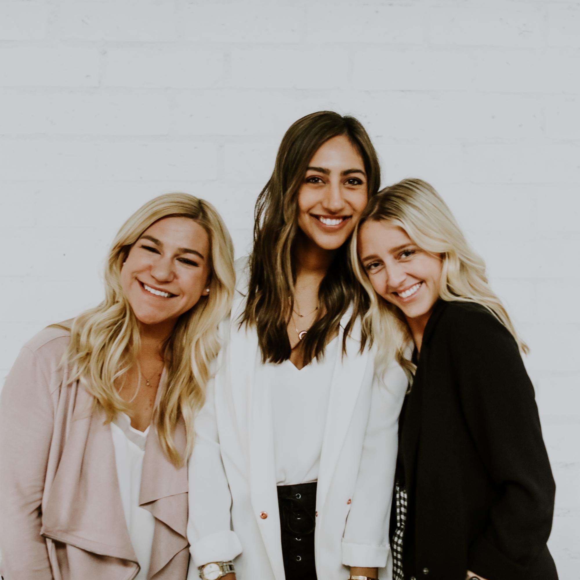 5 Lessons From Our Founders About Being Women in Business
