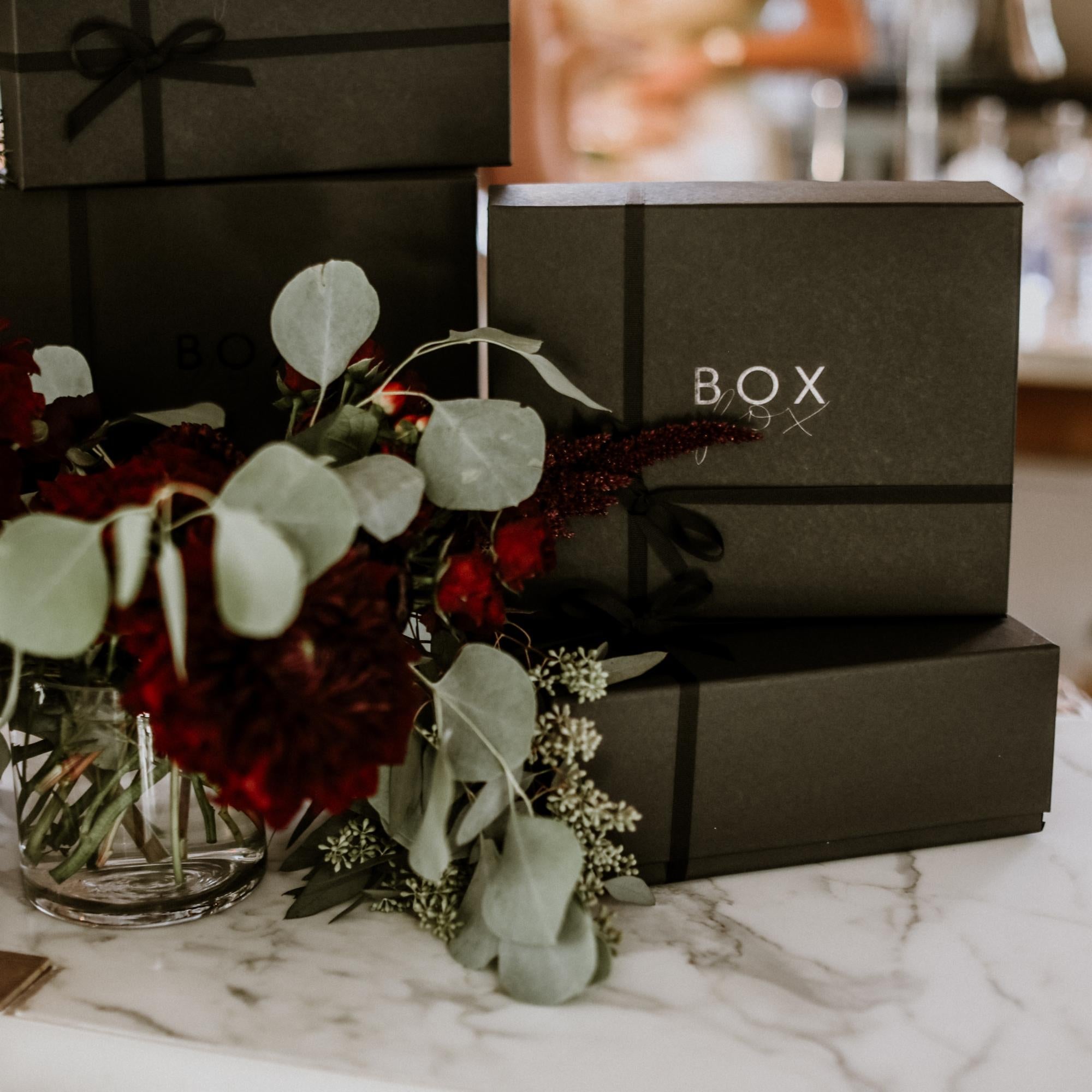 Event Recap: BOXFOX Corporate Holiday Preview 2019