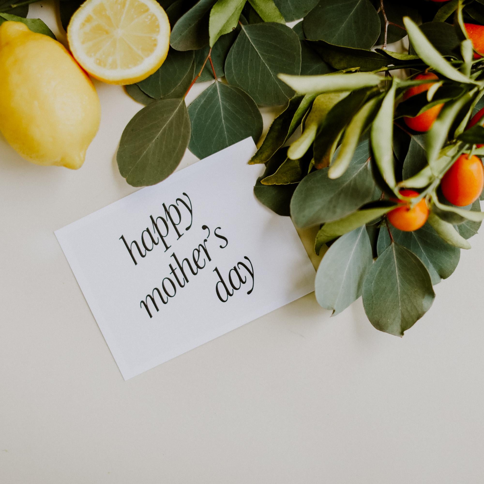 Gifts For Mom | From Our Co-Founders