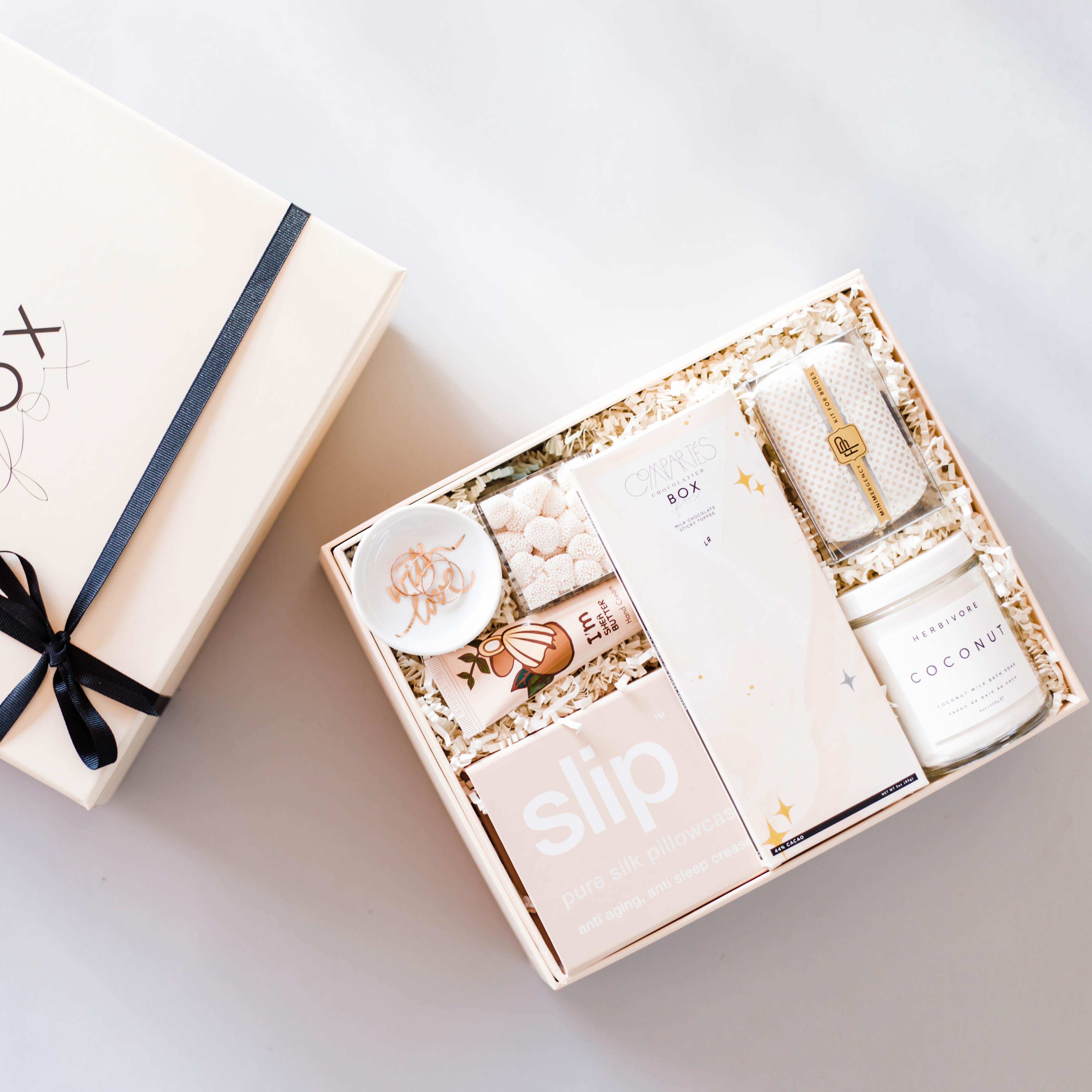 Build the Best Bridesmaid Gift