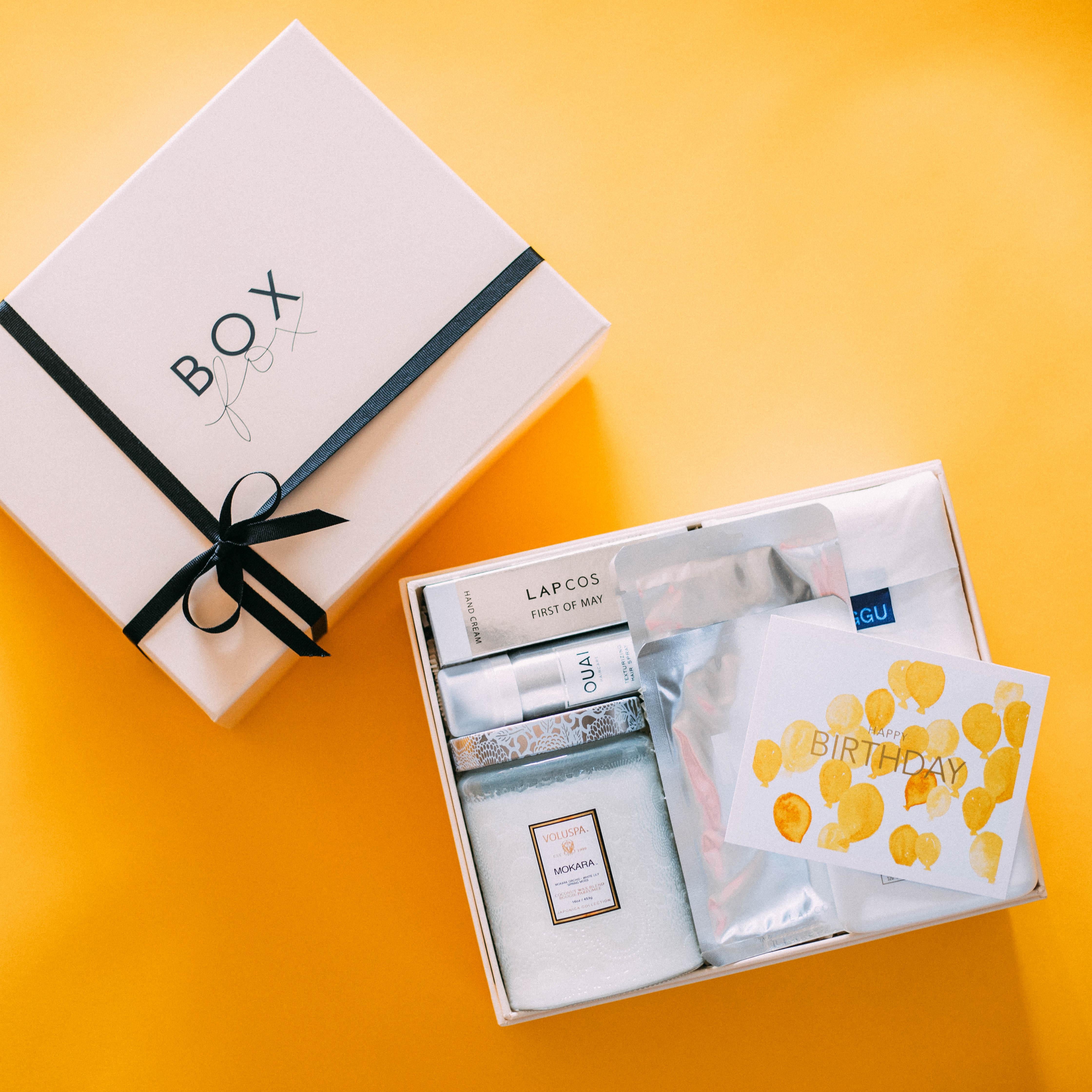 3 Easy Ways to Build The Perfect Custom Gift BOX