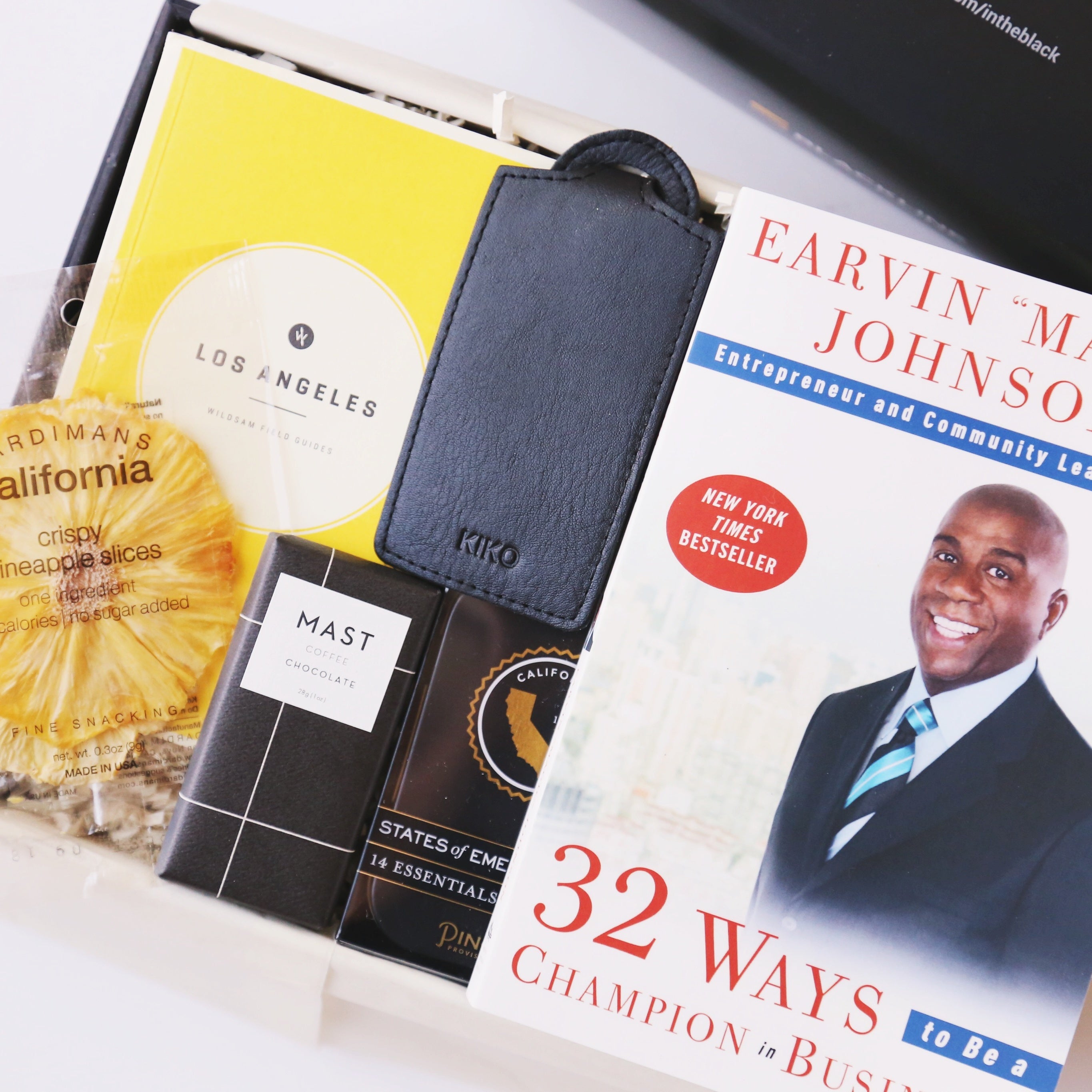 Corporate Corner // 5 Tips for Better Conference Gifts