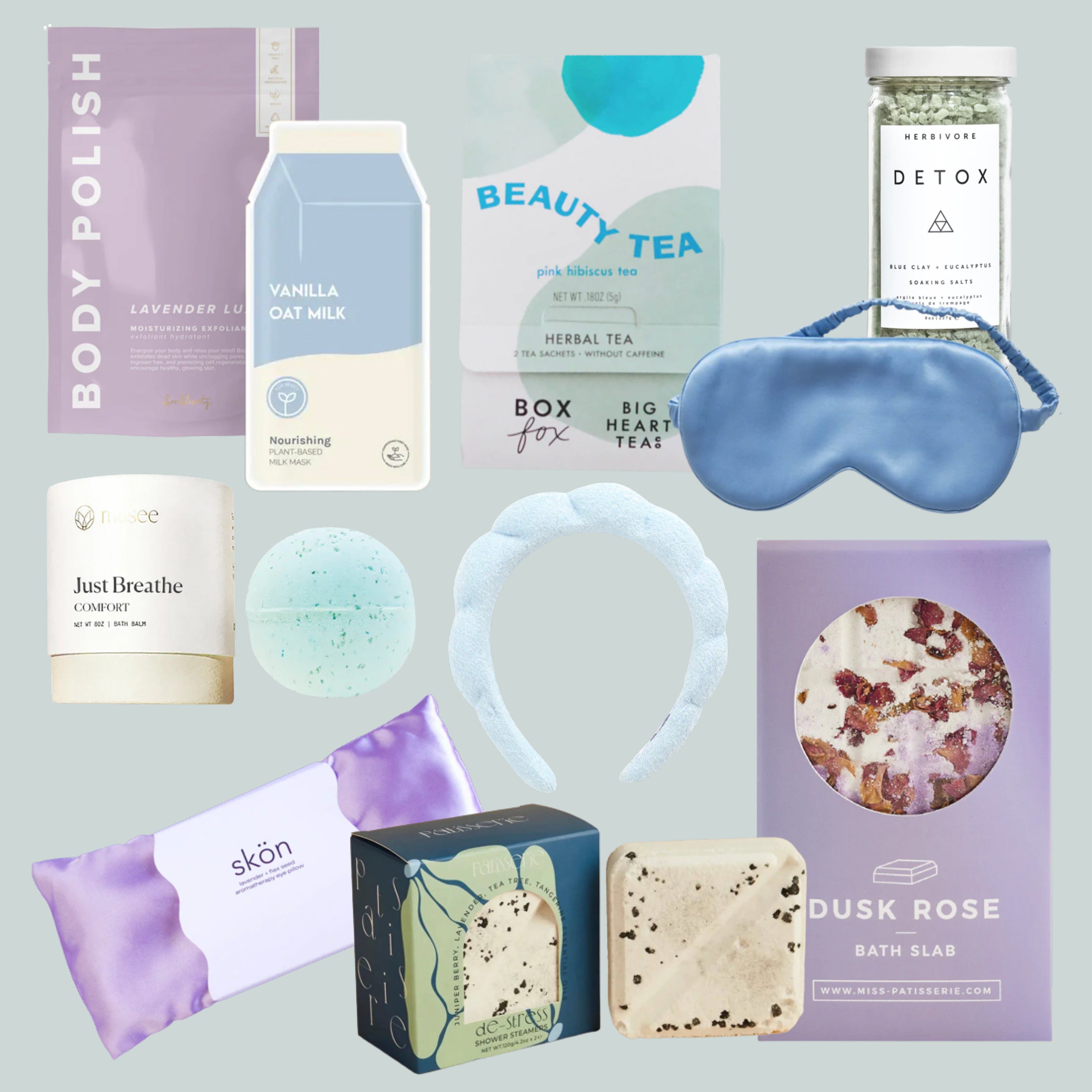 Mother's Day Gift Guide: For the mom who deserves some pampering