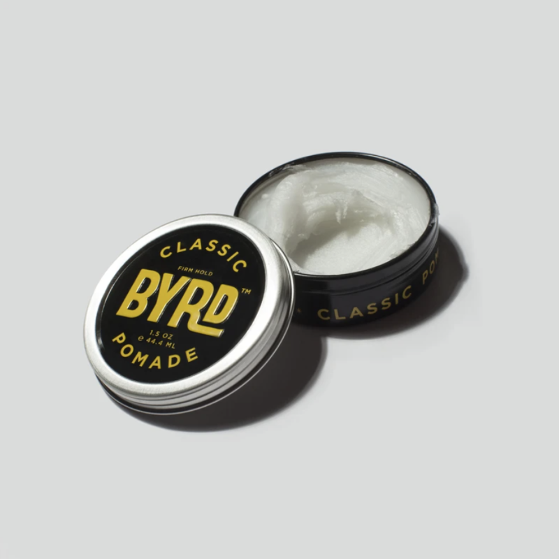 BYRD Hairdo Products