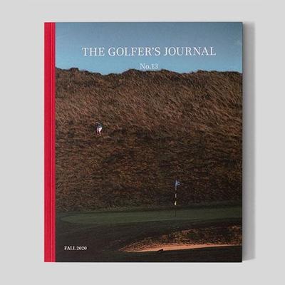 The Golfer's Journal