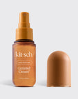 Caramel Cream Hair & Body Perfume Mist