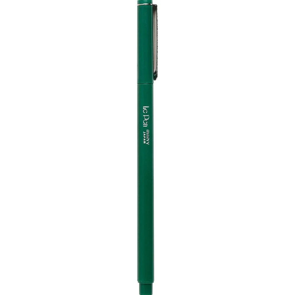 green le pen