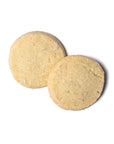 Rosemary Sea Salt Cookies