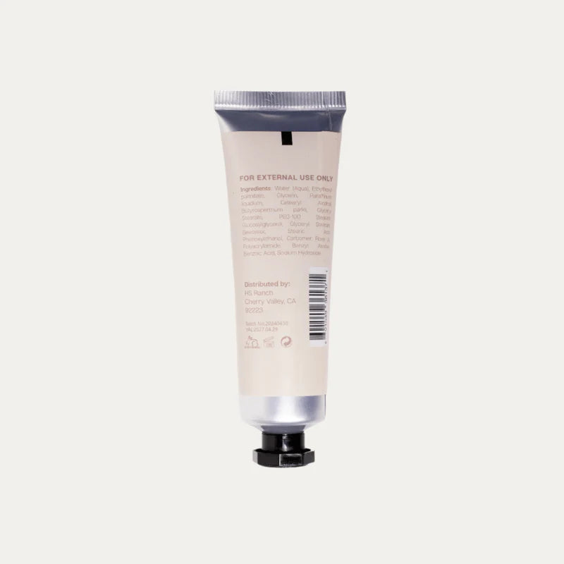 English Rose Hand Cream
