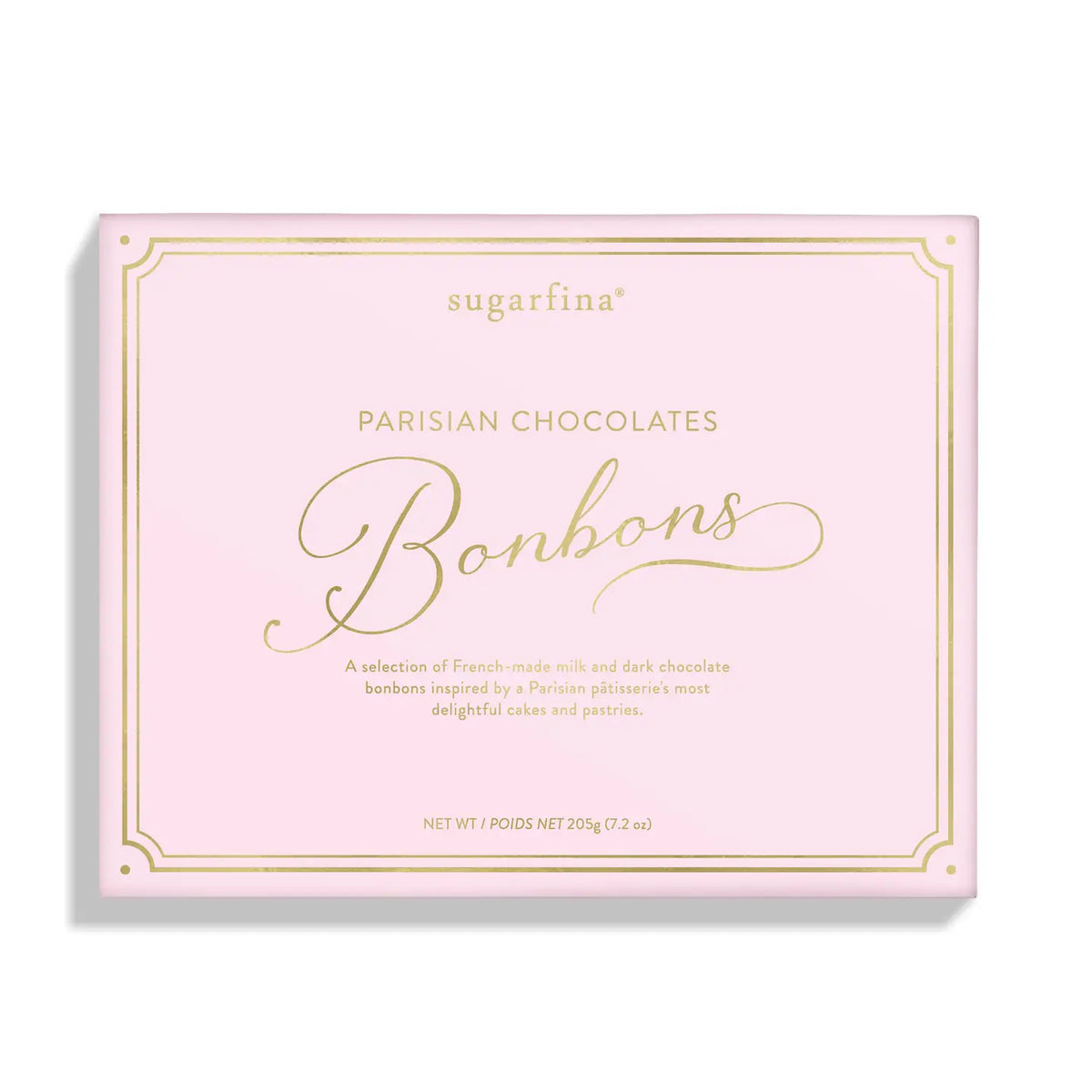 Parisian Chocolates - Bonbons