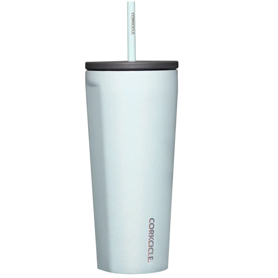 CORKCICLE  24 oz. Tumbler - Cherry Blossom