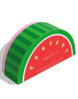 Sugarpina watermelon-themed candy box on a white background