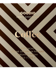 Goodio Coffee Chocolate - BOXFOX