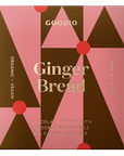 Goodio Gingerbread Chocolate - BOXFOX