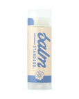 Lip balm with 'The Balm' branding on a white background