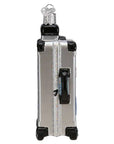 rolling suitcase ornament 