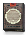 Whiskey Poker Playing Cards