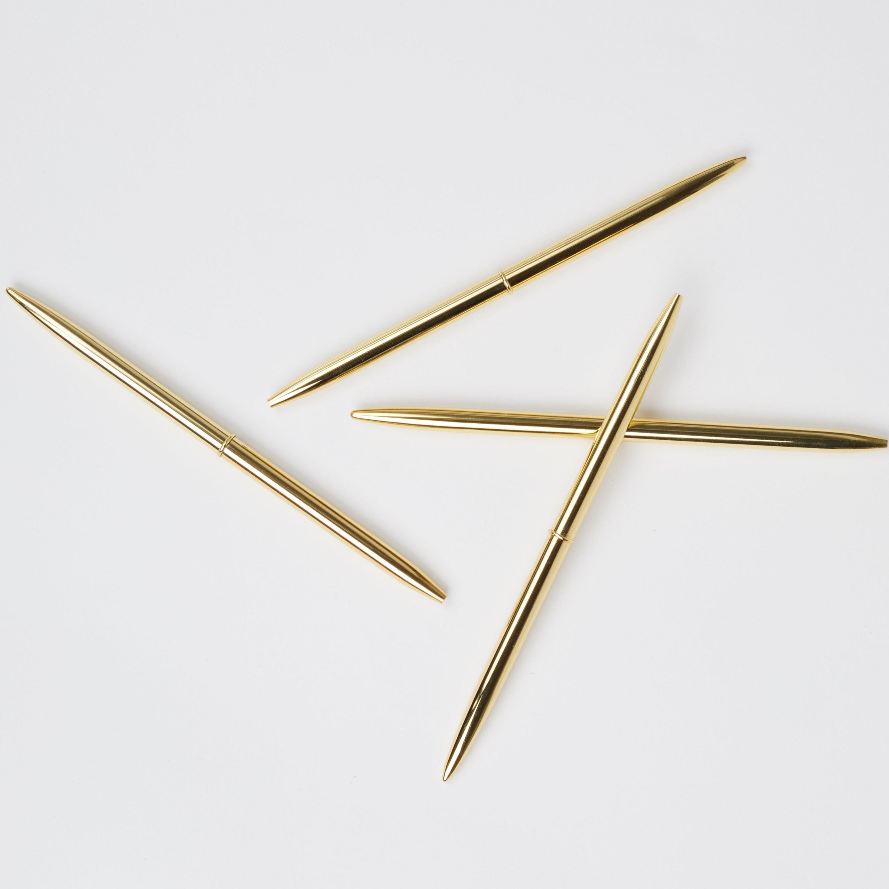 Bullet Pen