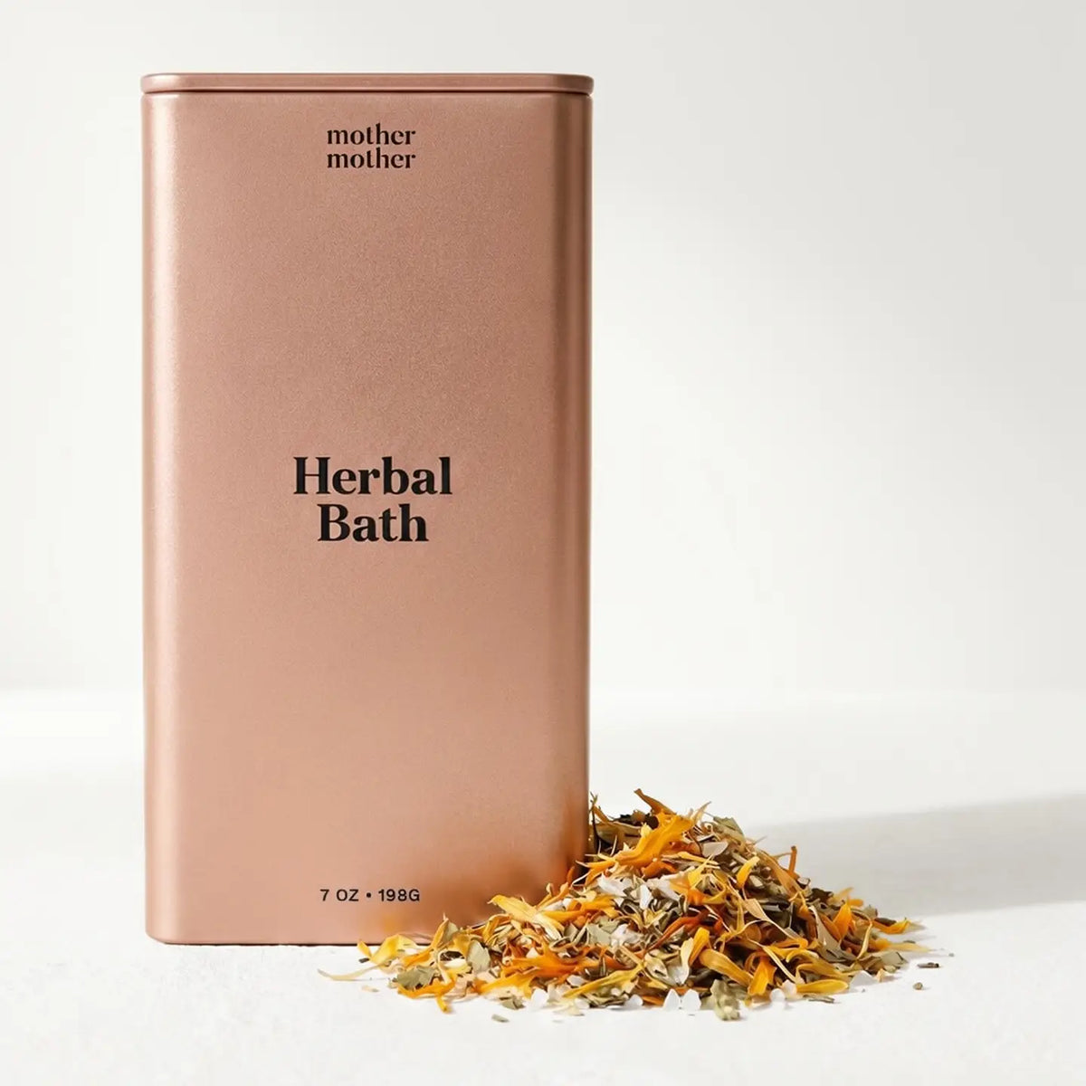 herbal bath soak