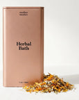 herbal bath soak