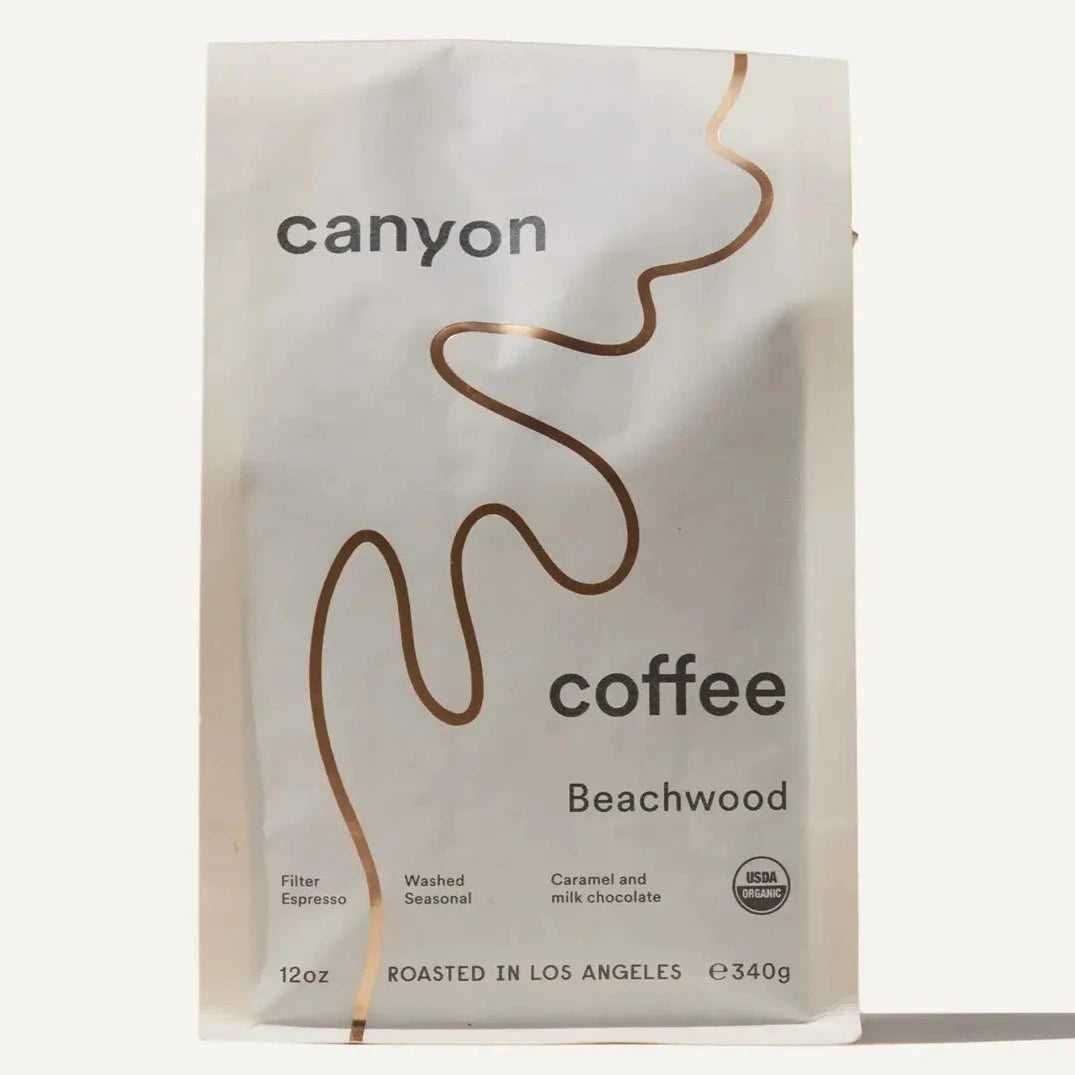 Beachwood Coffee - BOXFOX