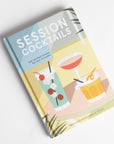 Session Cocktails cover