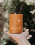 Swell 10 oz Candle