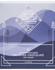 Mid Mountain 65% Cacao Drinking Chocolate - BOXFOX