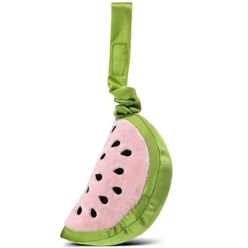 watermelon stroller pull