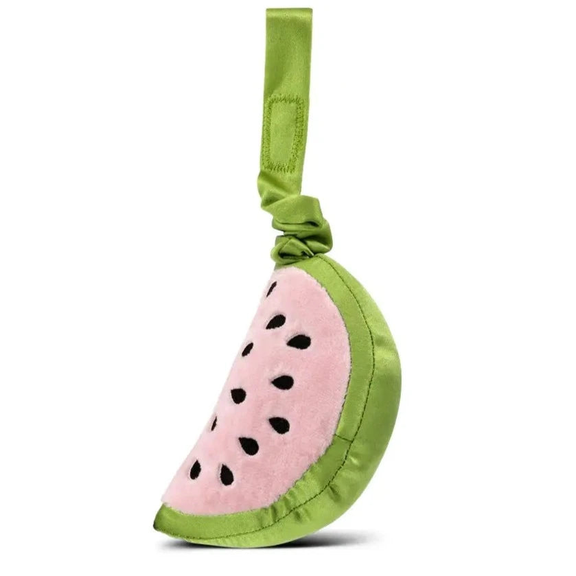 watermelon stroller pull