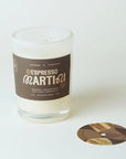 Espresso Martini Candle