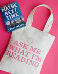 Reese's Book Club x BOXFOX | Gift of Reading - BOXFOX