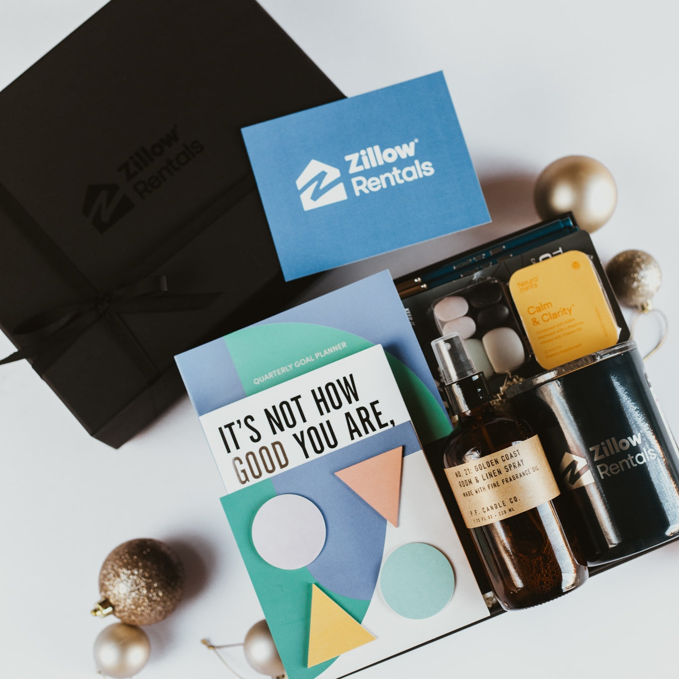 PRESS // BOXFOX GIFT BOXES