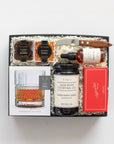 WHISKEY BUSINESS