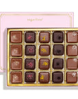 Parisian Chocolates - Bonbons