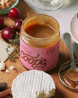 Salted Caramel Sauce - BOXFOX