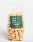4oz Caramel Corn - Green