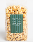 8oz Caramel Corn - Green