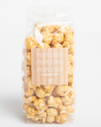 4oz Caramel Corn - Creme